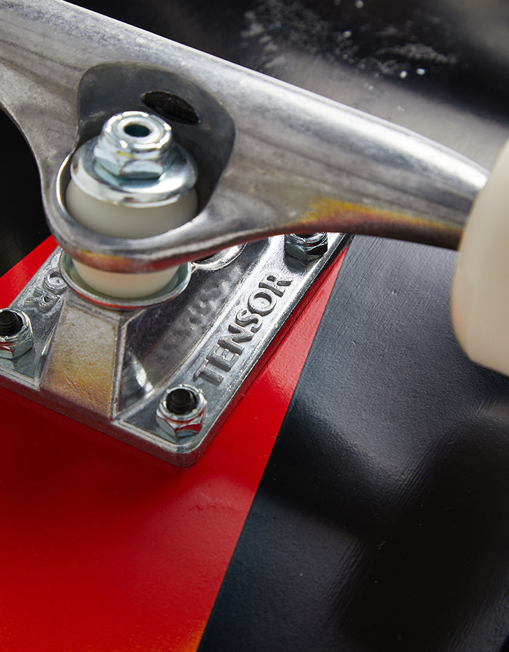 Enjoi Abduction Premium Complete Skateboard - 8"