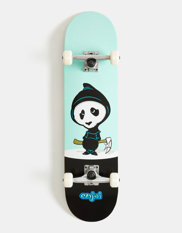 Enjoi Creeper Complete Skateboard - 8"