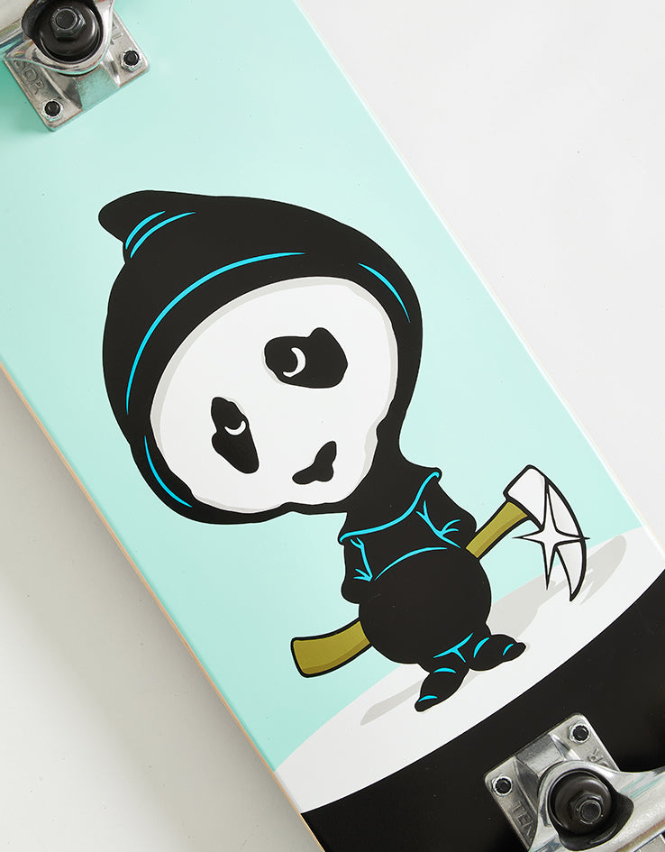 Enjoi Creeper Complete Skateboard - 8"
