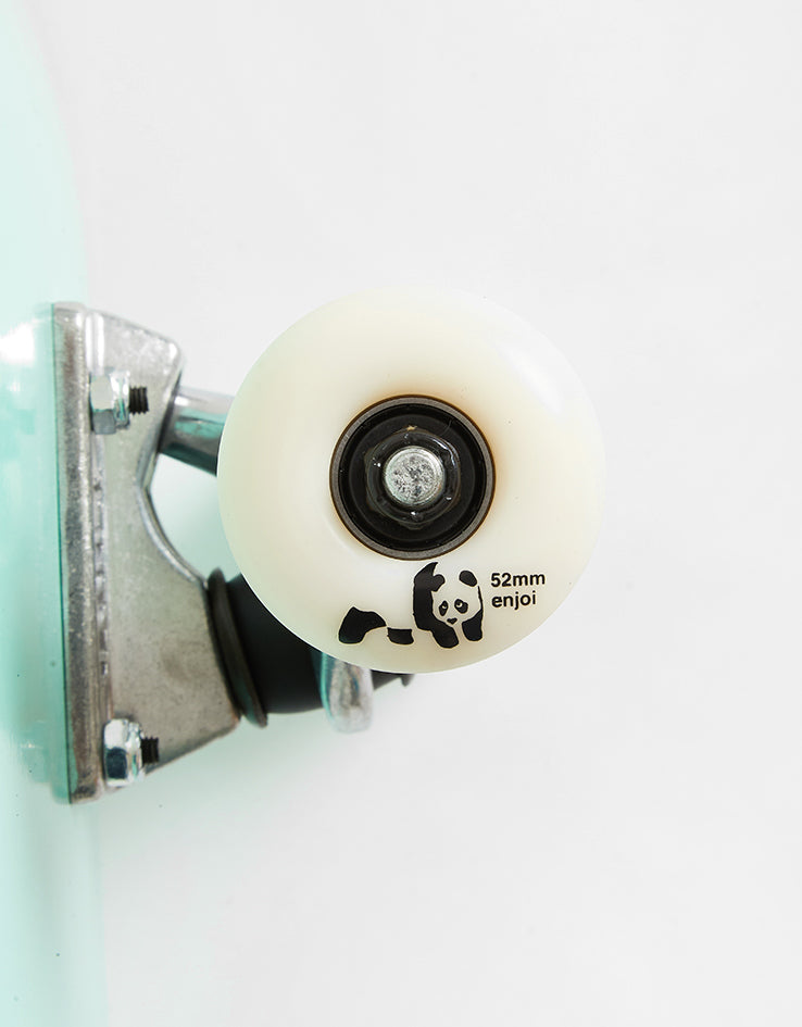 Enjoi Creeper Complete Skateboard - 8"