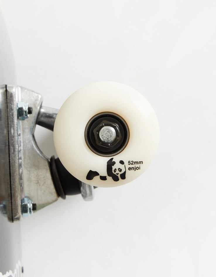 Enjoi Doesn’t Fit Complete Skateboard - 7.625"