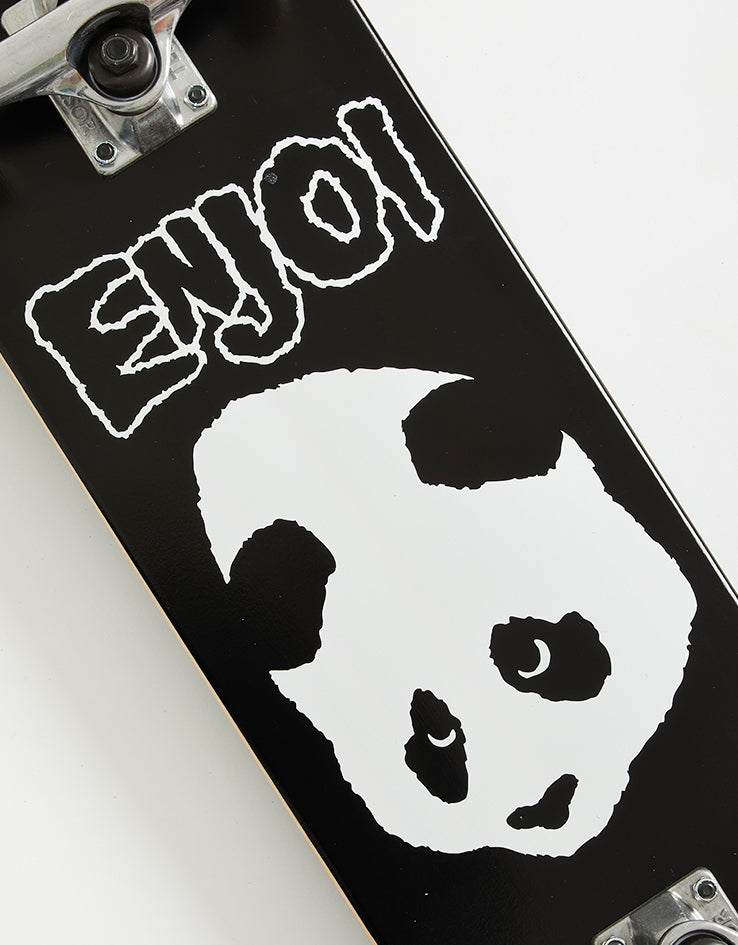 Enjoi Doesn’t Fit Complete Skateboard - 7.625"