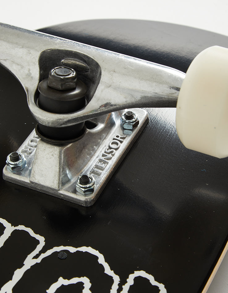 Enjoi Doesn’t Fit Complete Skateboard - 7.625"