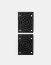 Madness Pick Ups 1/8" Hard Riser Pads