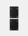 Madness Pick Ups 1/8" Hard Riser Pads