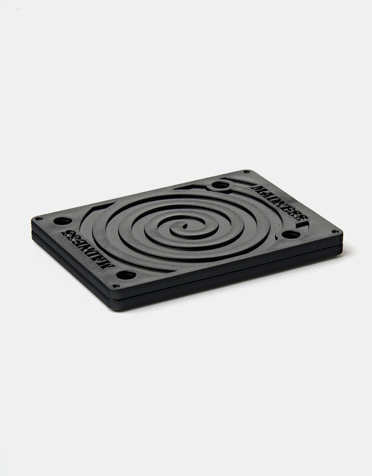 Madness Pick Ups 1/8" Hard Riser Pads