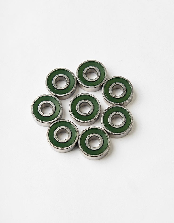 SKF Standard Skateboard Bearings