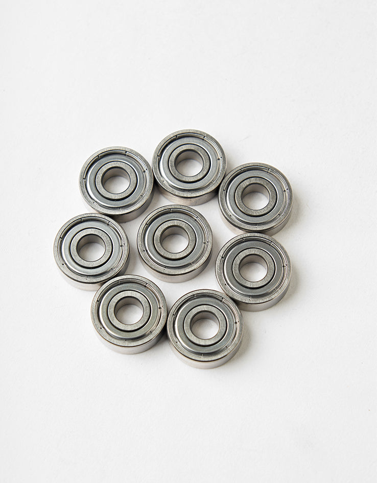 SKF Standard Skateboard Bearings