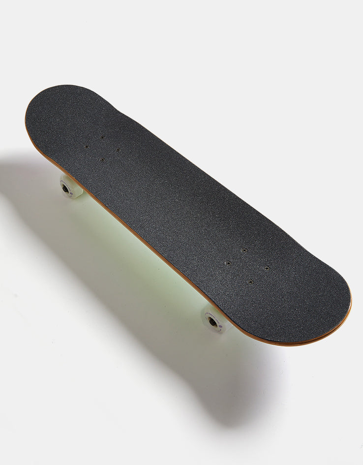 Tony Hawk 540 Slime Complete Skateboard - 8"