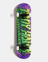 Tony Hawk 540 Slime Complete Skateboard - 8"