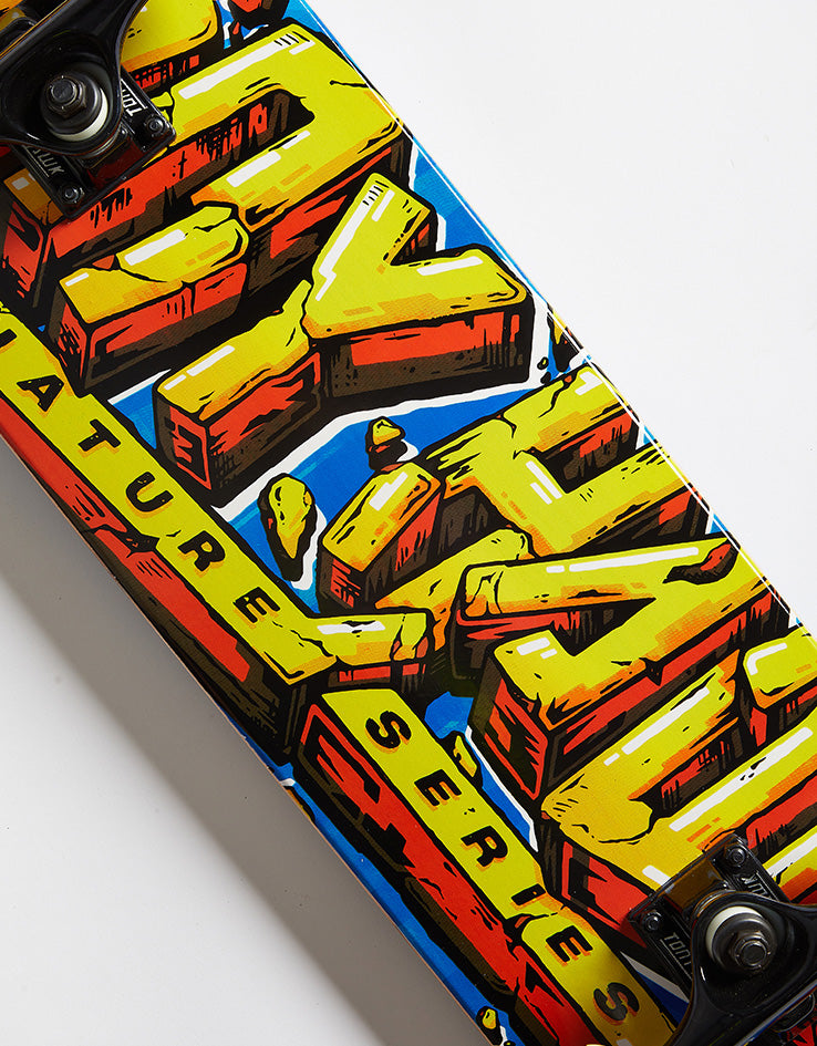 Tony Hawk 540 Smash Complete Skateboard - 7.75"