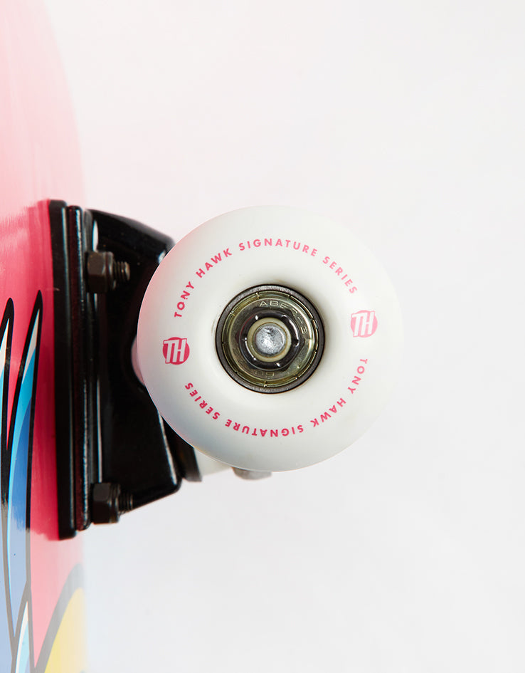 Tony Hawk 180+ Eagle Logo Complete Skateboard - 7.75"