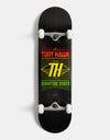 Tony Hawk 180+ Stacked Logo Complete Skateboard - 8"
