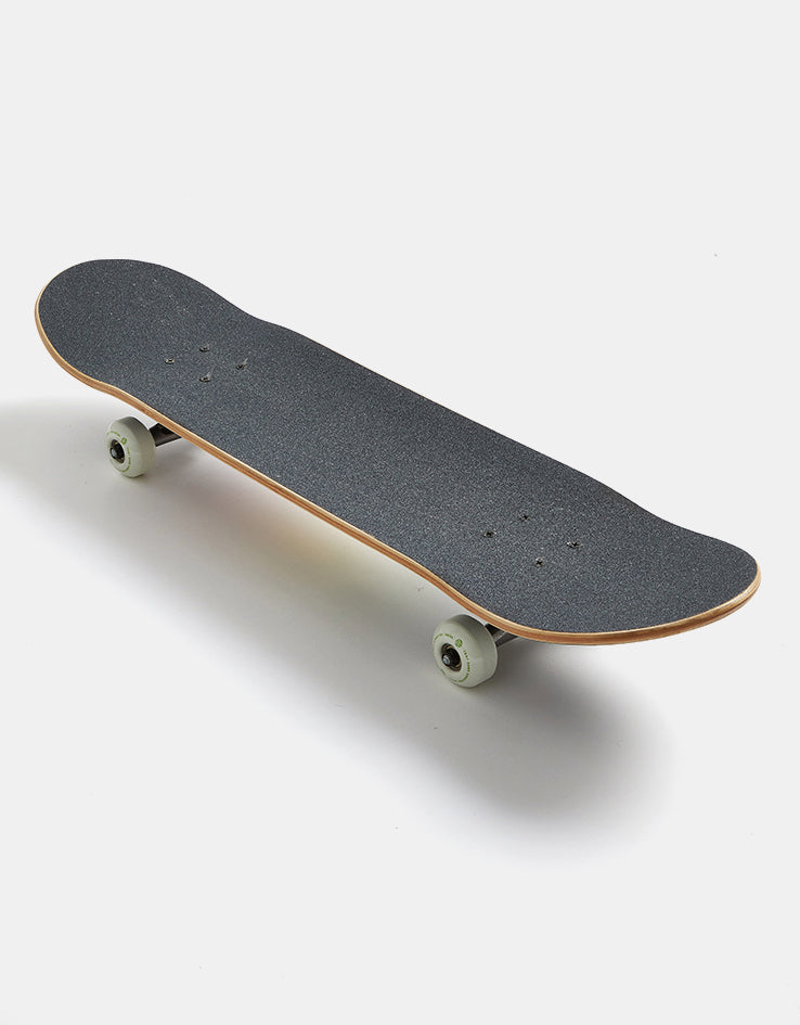 Tony Hawk 180+ Stacked Logo Complete Skateboard - 8"