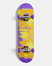 Creature Erosion Mini Complete Skateboard - 7.75"