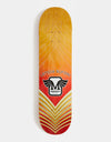 Monarch Leticia Horus Gradient R7 Skateboard Deck - 8"