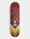 Monarch Leticia Horus Gradient R7 Skateboard Deck - 8.375"
