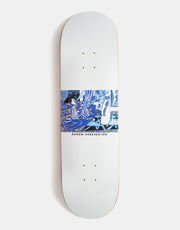Polar Herrington Serenade Skateboard Deck