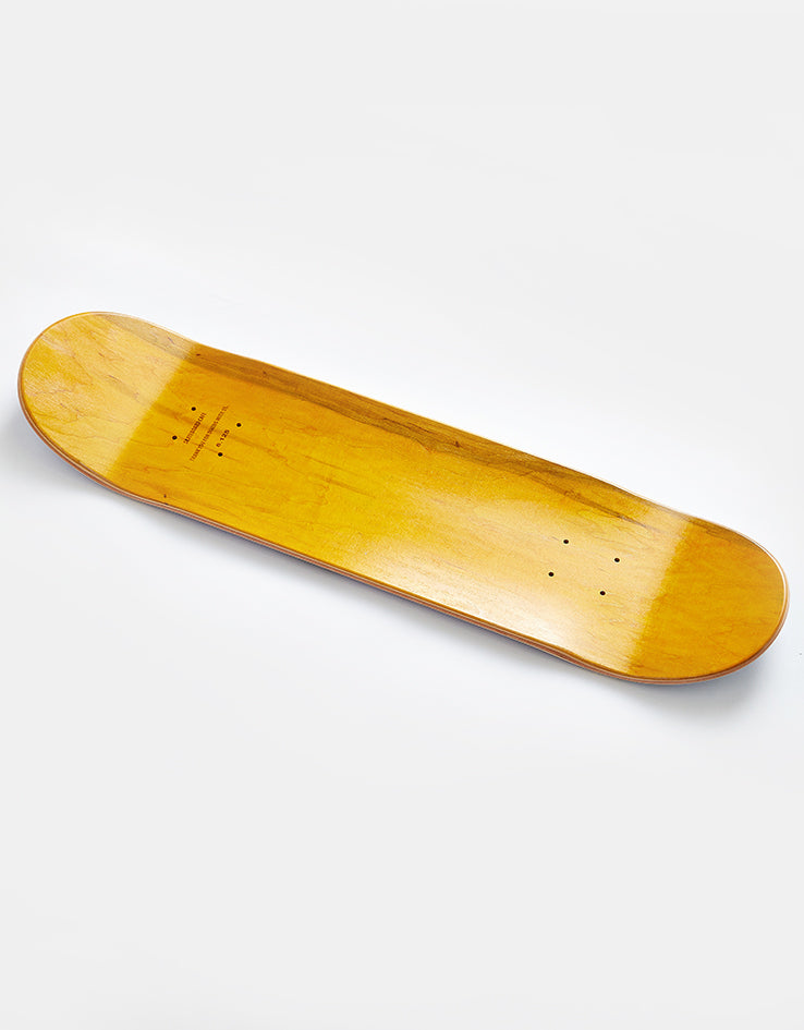 Skateboard Cafe April Skateboard Deck - Lavender