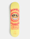 Flip Penny Sun Skateboard Deck - 8"