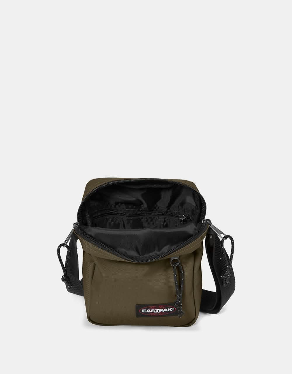 Eastpak The One Cross Body Bag - Army Olive