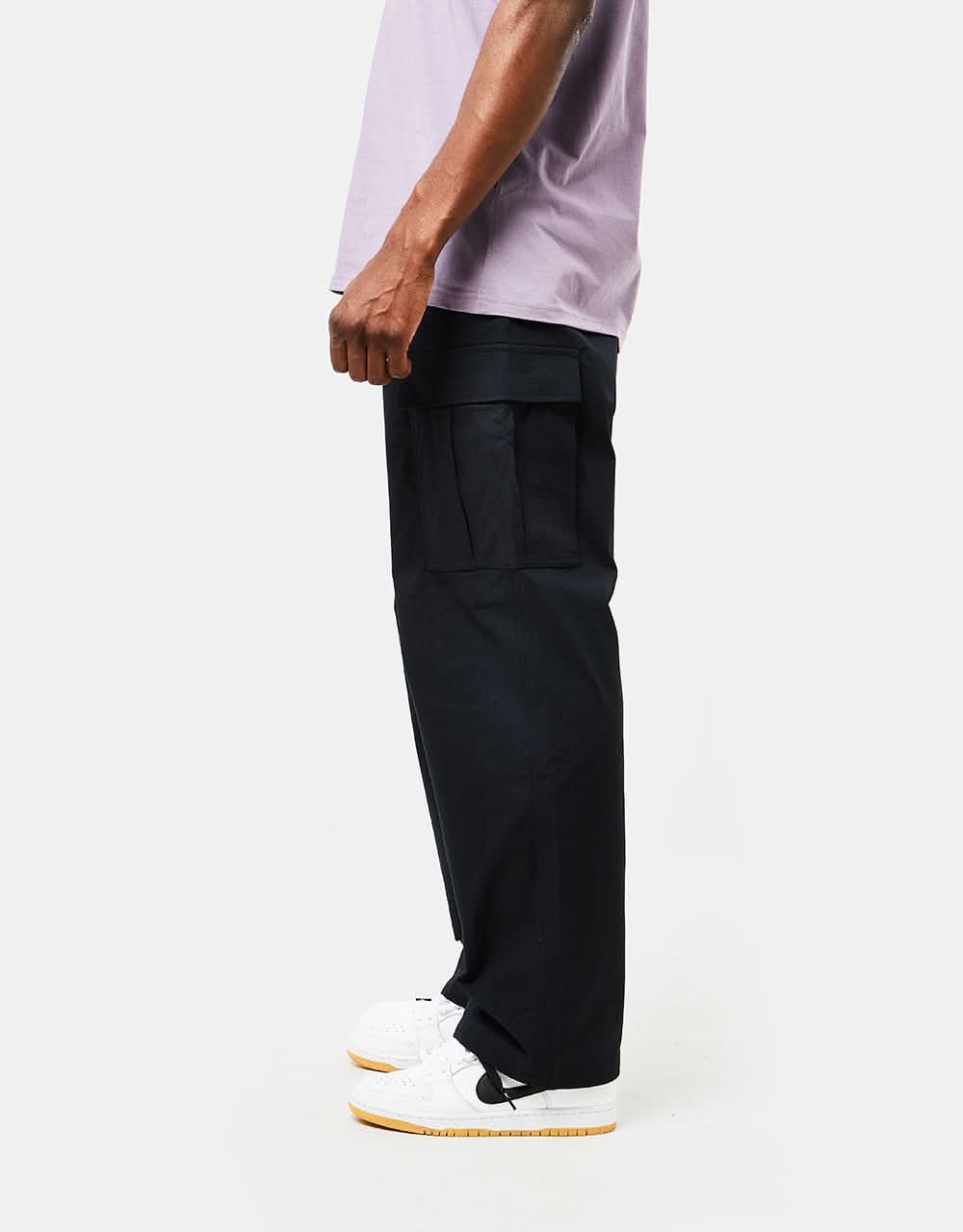 Nike SB Kearny Cargo Pant - Black