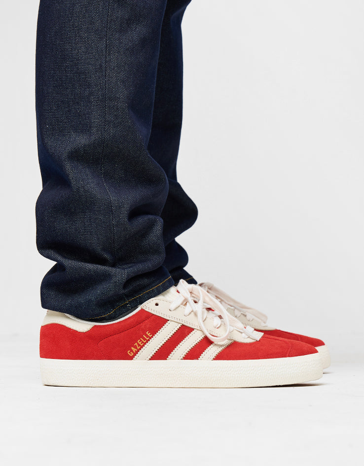 Carhartt WIP Klondike Pant - Blue (One Wash)