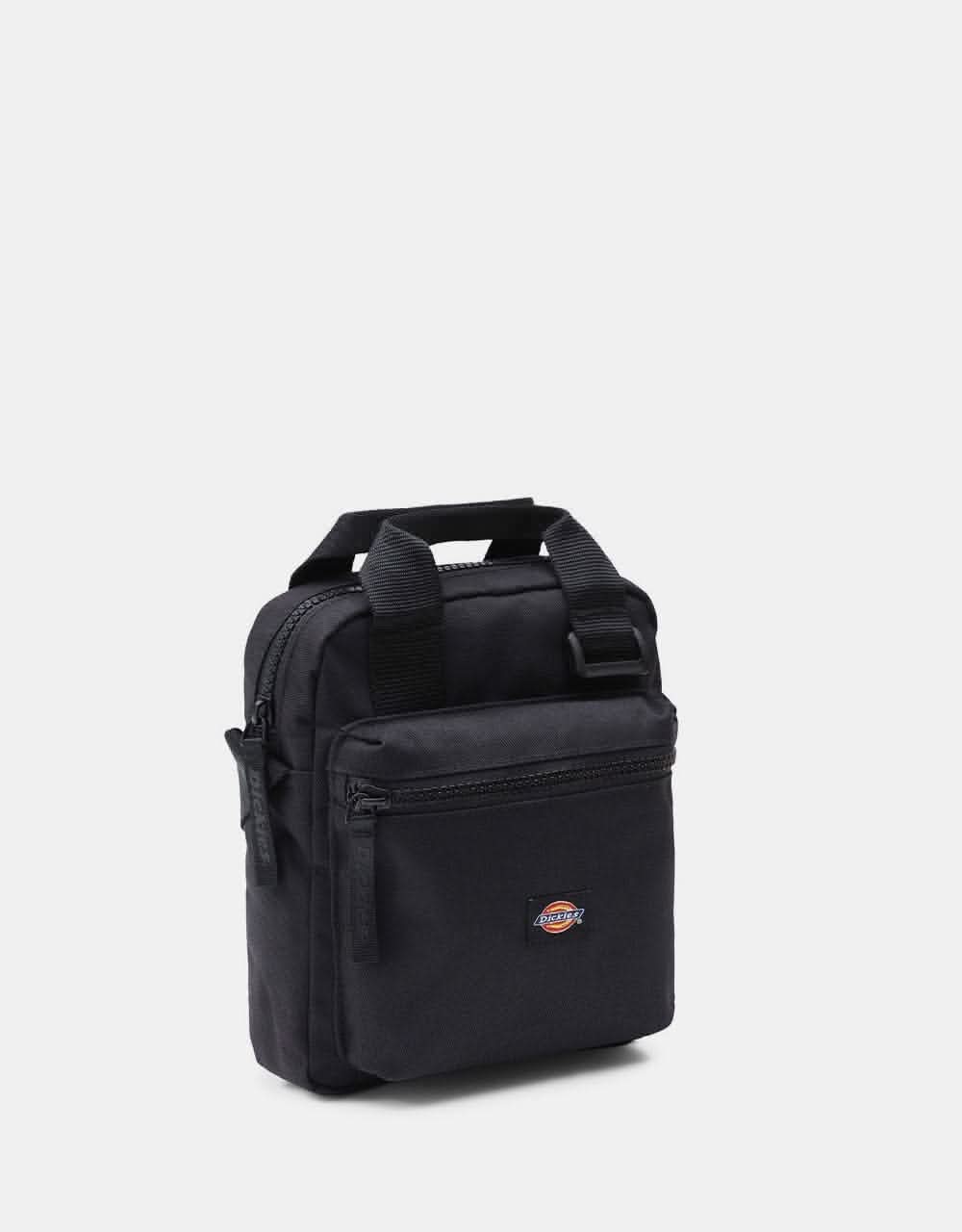Dickies Moreauville Cross Body Bag - Black