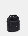 Dickies Moreauville Cross Body Bag - Black