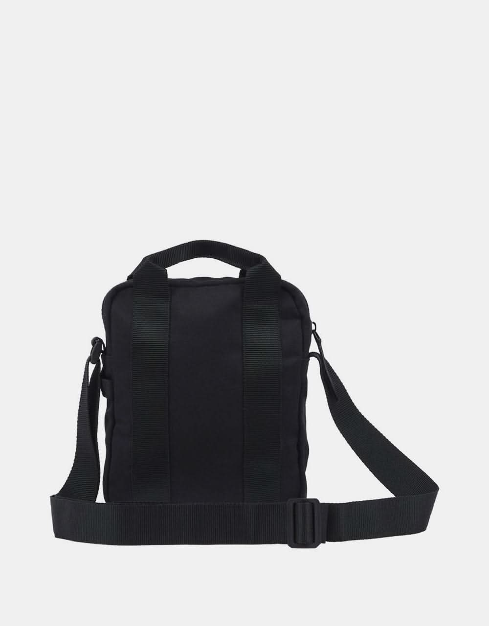 Dickies Moreauville Cross Body Bag - Black