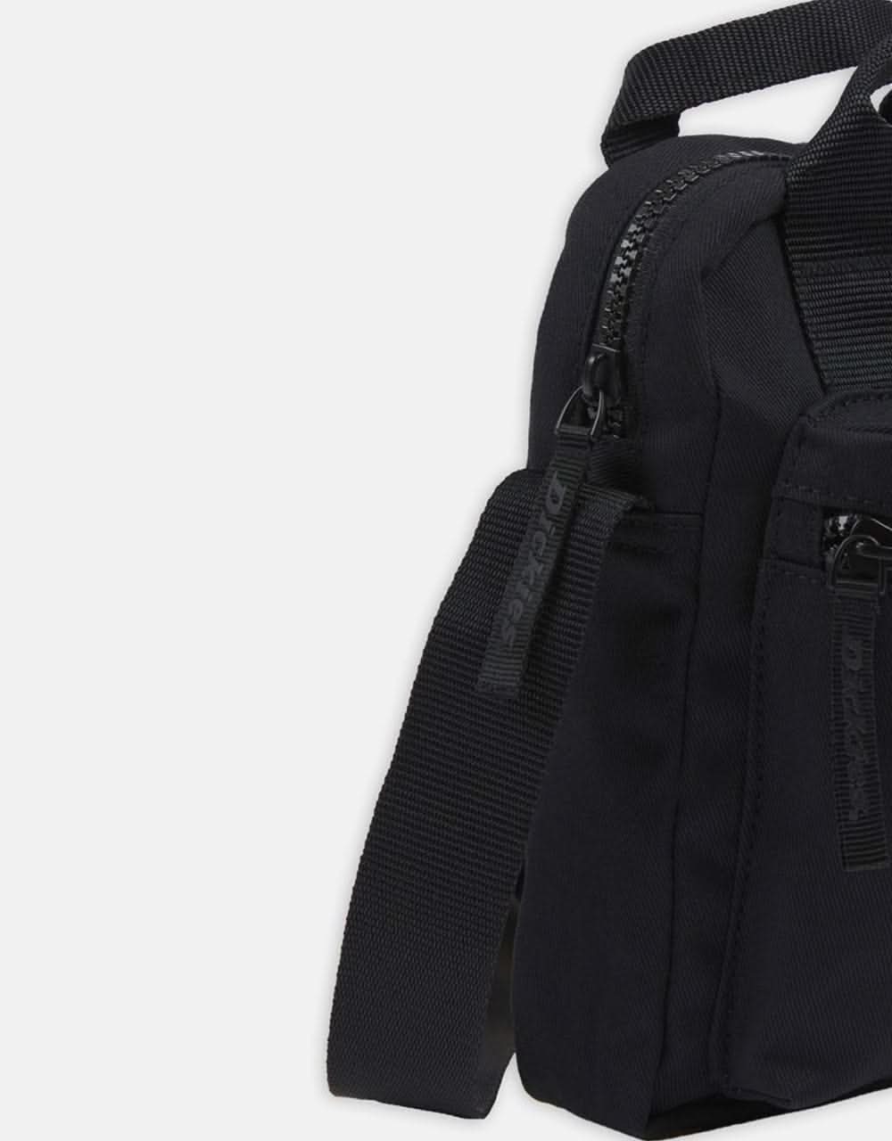 Dickies Moreauville Cross Body Bag - Black