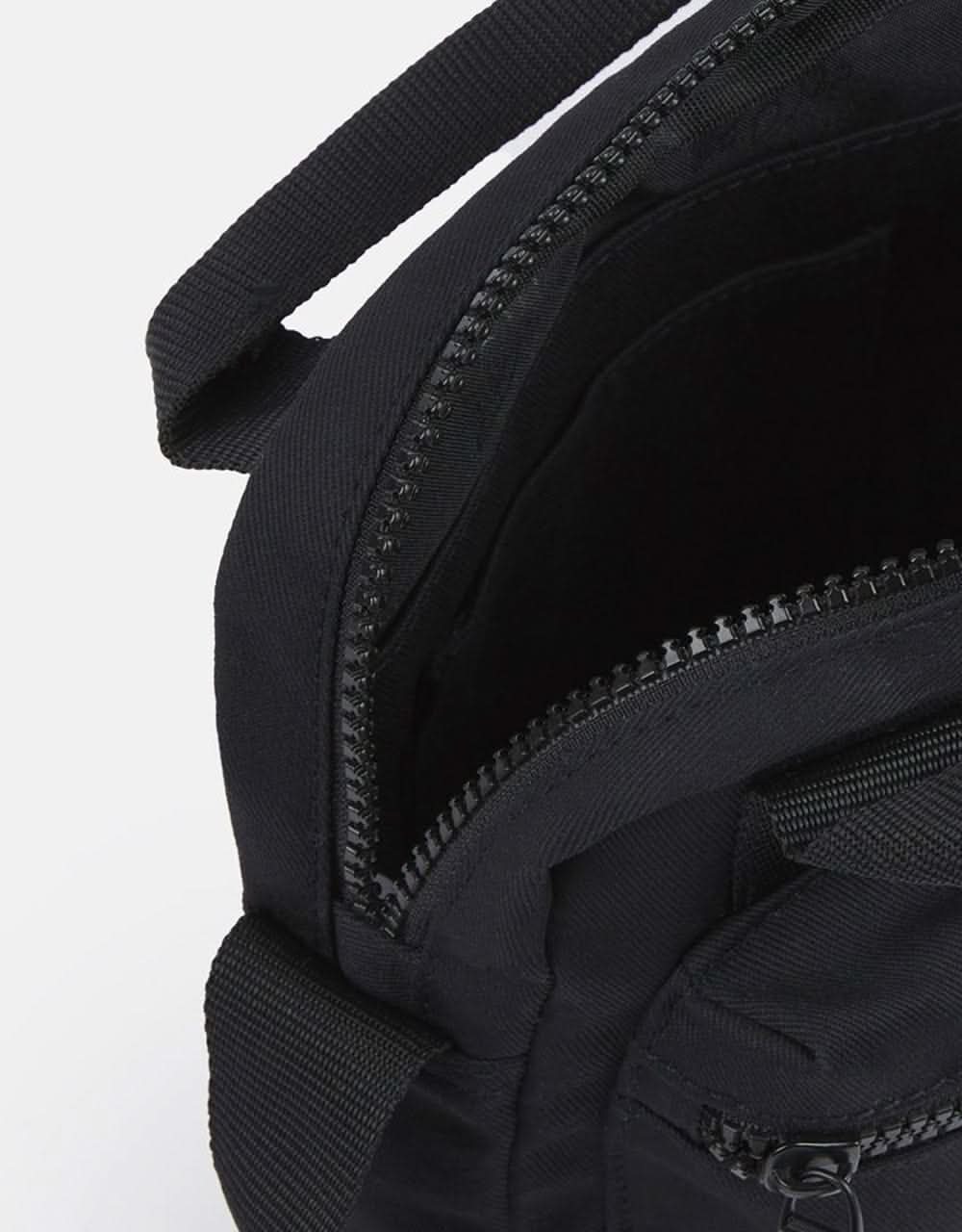 Dickies Moreauville Cross Body Bag - Black