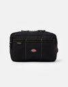 Dickies Ashville Cross Body Bag - Black