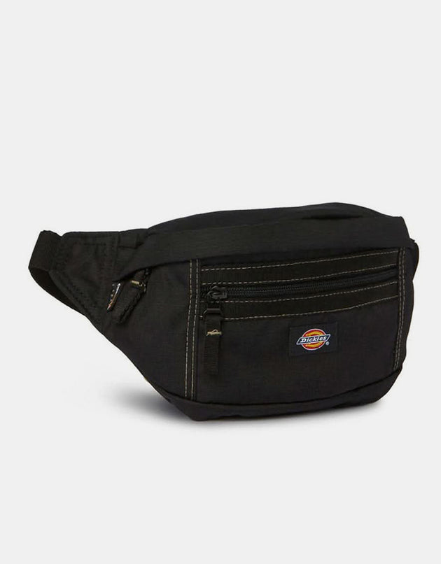 Dickies Ashville Pouch - Black