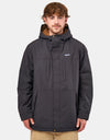 Patagonia Isthmus Parka - Ink Black