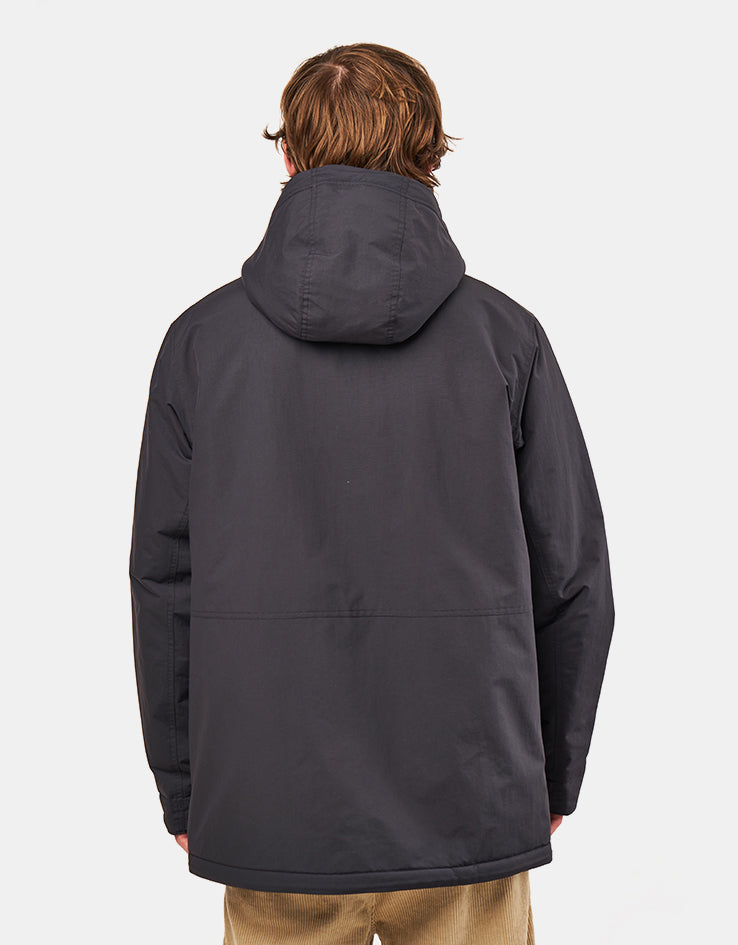 Patagonia Isthmus Parka - Ink Black
