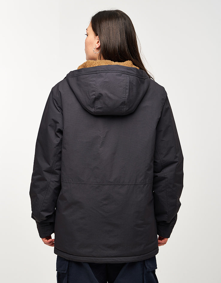 Patagonia Isthmus Parka - Ink Black