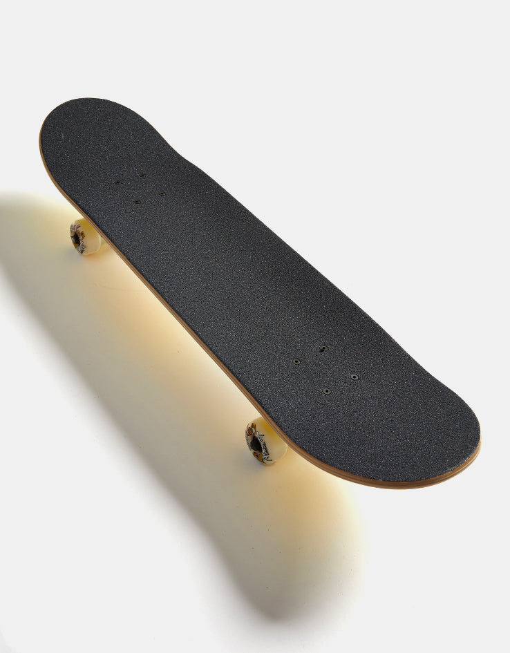 Almost x Ren & Stimpy Drain Complete Skateboard - 8"