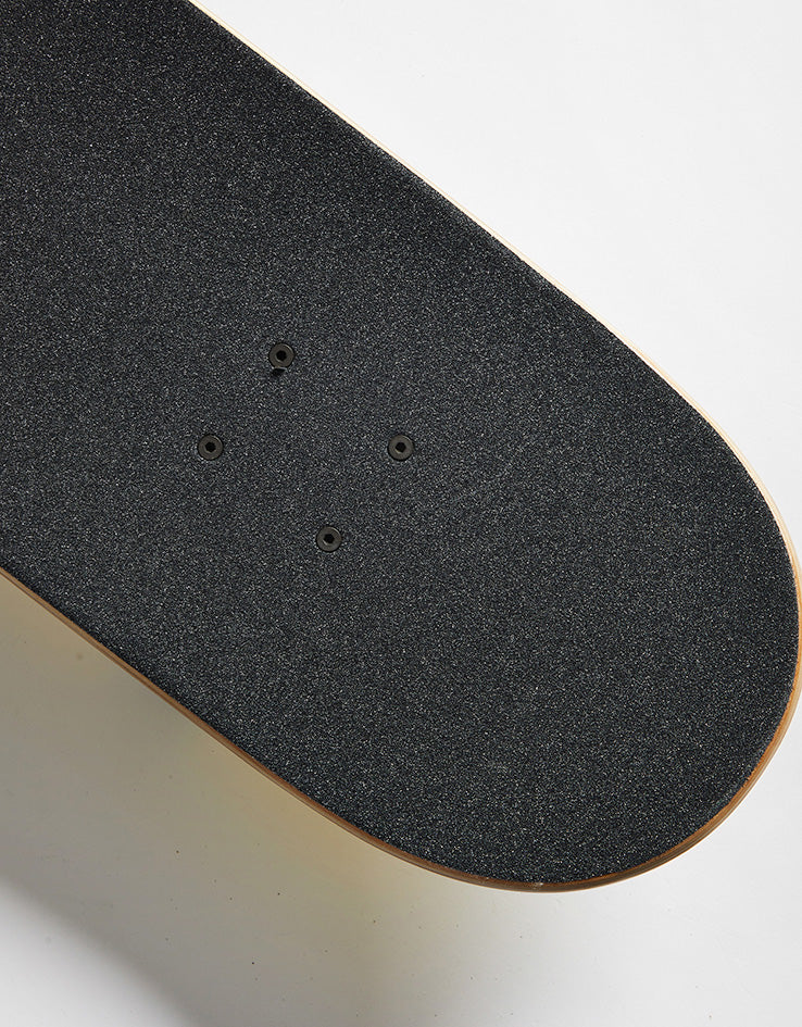 Almost x Ren & Stimpy Drain Complete Skateboard - 8"