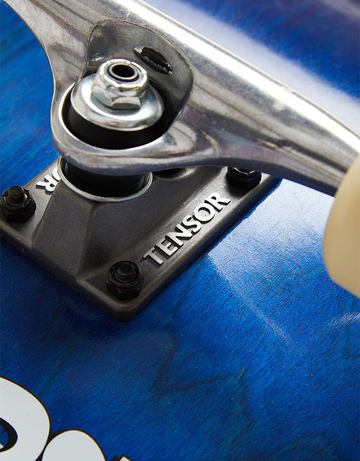 Almost x Ren & Stimpy Boxed Premium Complete Skateboard - 8"