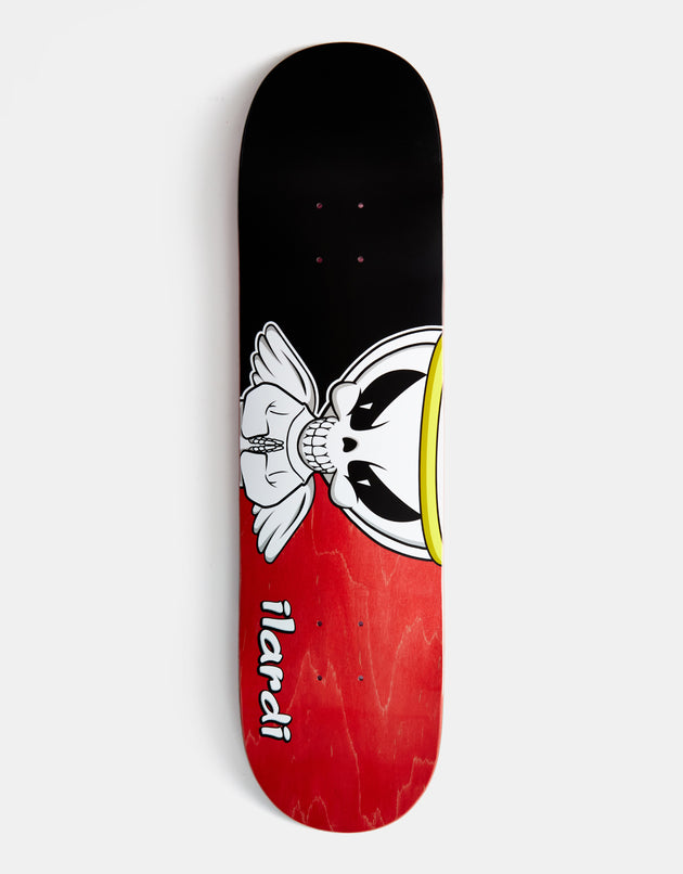 Blind Ilardi Angel Reaper R7 Skateboard Deck - 8.25"