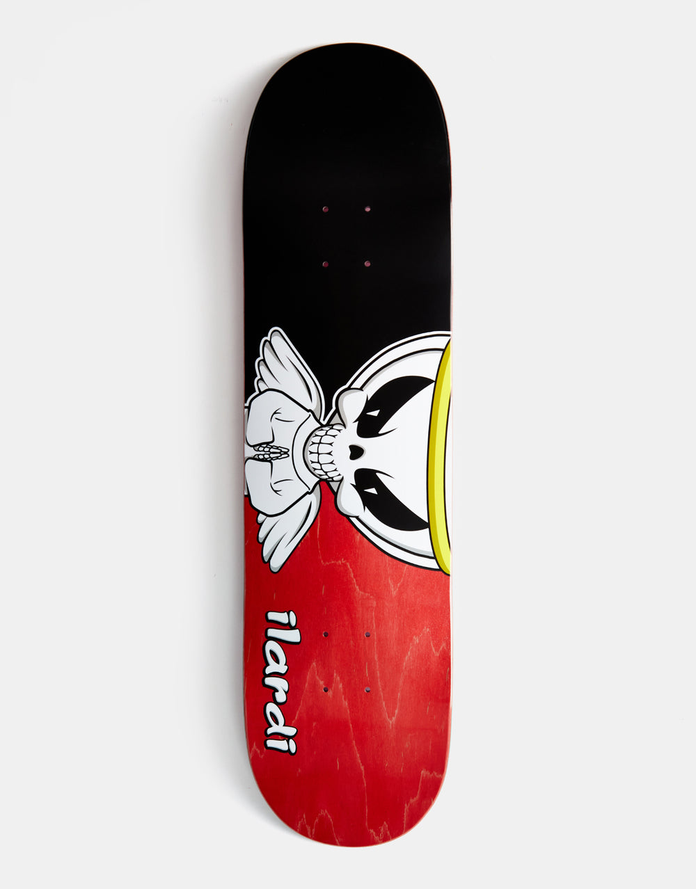 Blind Ilardi Angel Reaper R7 Skateboard Deck - 8.25"