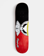 Blind Ilardi Angel Reaper R7 Skateboard Deck - 8.25"