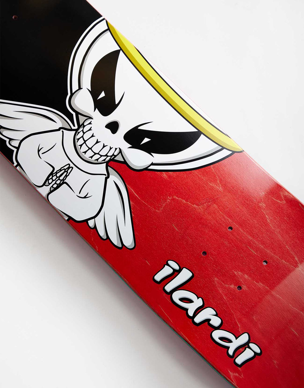 Blind Ilardi Angel Reaper R7 Skateboard Deck - 8.25"