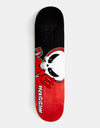 Blind Nassim Devil Reaper R7 Skateboard Deck - 8"