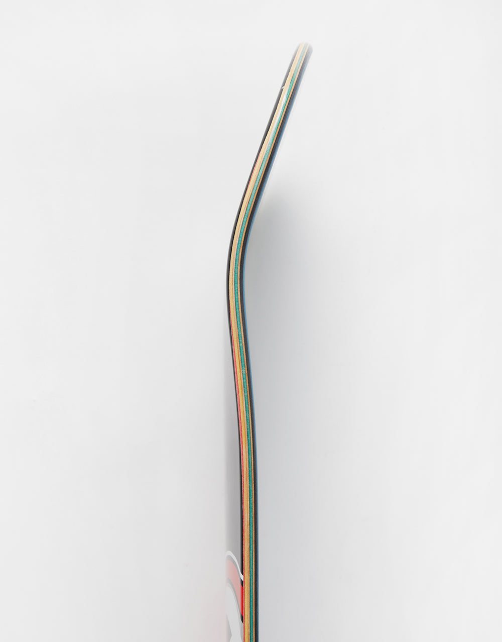 Blind Nassim Devil Reaper R7 Skateboard Deck - 8"