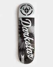 Darkstar Contra Black RHM Skateboard Deck - 8.375"