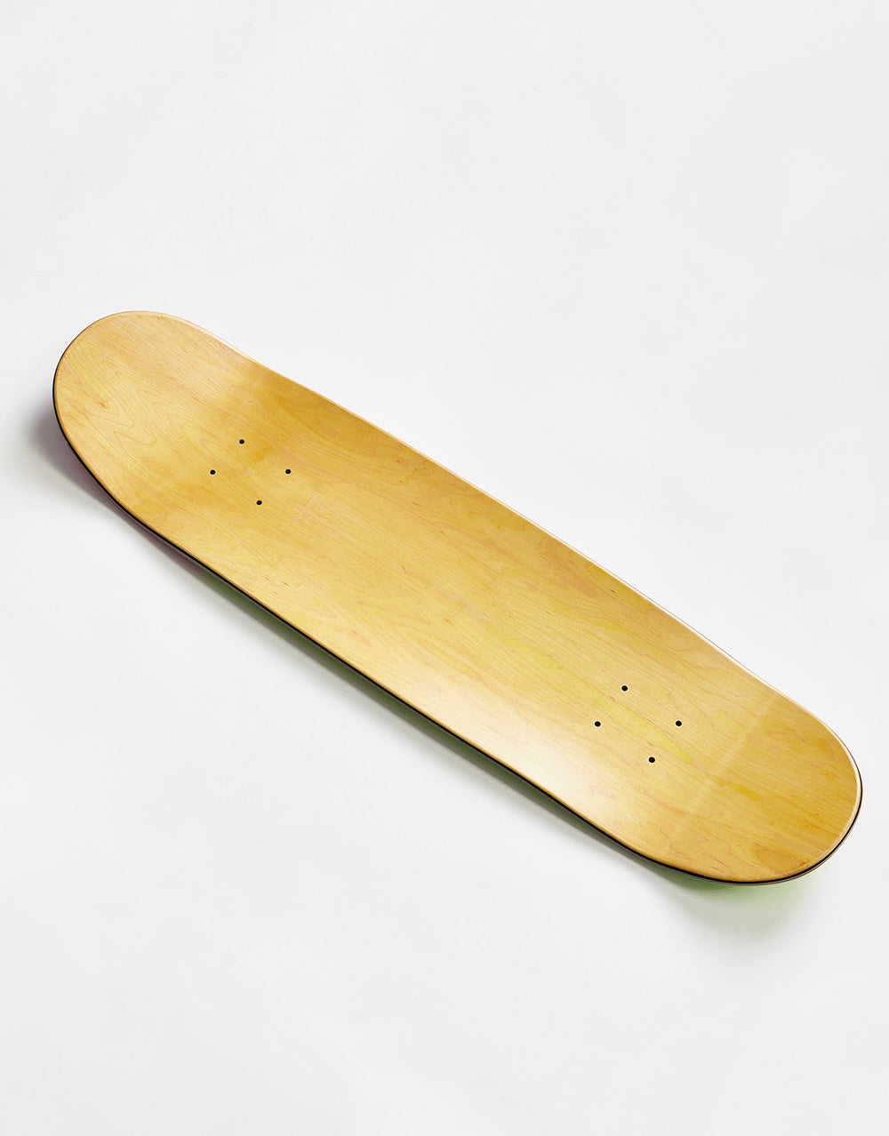 Enjoi Deedz High Waters R7 Skateboard Deck - 8.375"