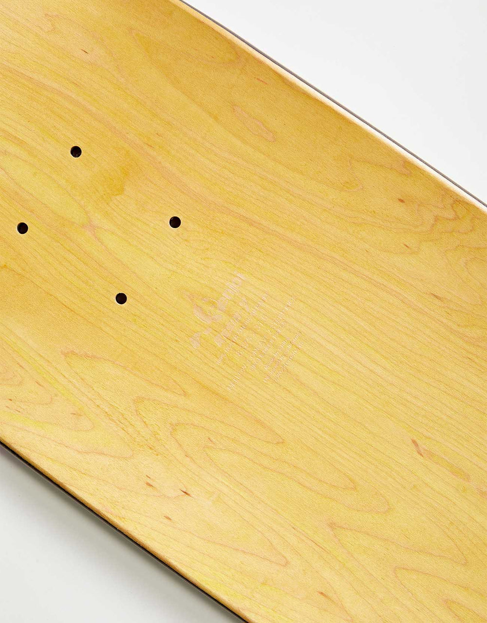 Enjoi Deedz High Waters R7 Skateboard Deck - 8.375"