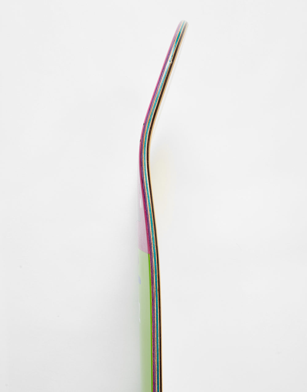 Enjoi Deedz High Waters R7 Skateboard Deck - 8.375"